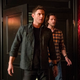 Illustration for article titled Could iArrow/is Flashforwards Live on Beyond the Shows End?